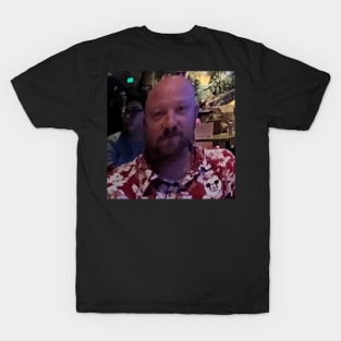 The Host T-Shirt